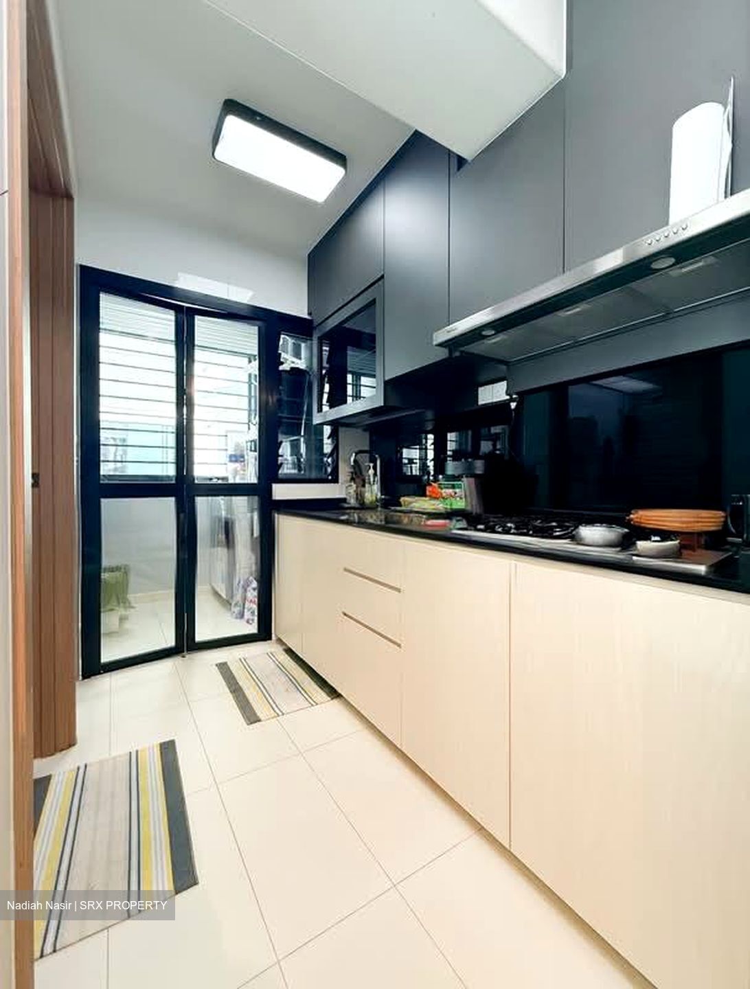 Blk 413C Waterfront I @ Northshore (Punggol), HDB 3 Rooms #601018861